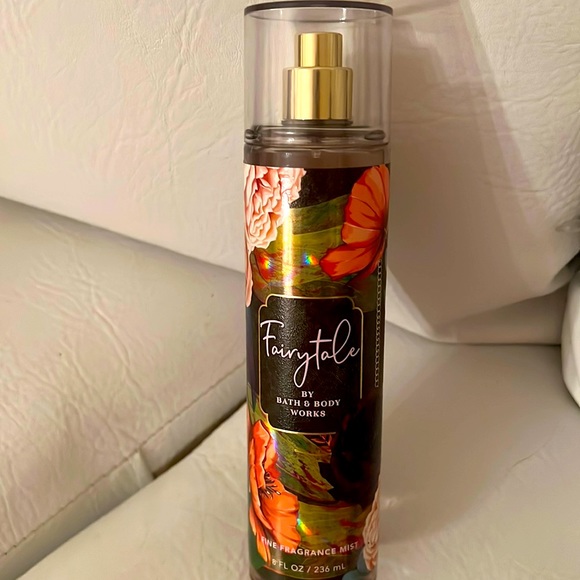 Bath & Body Works Other - Fairytale from Bath and Body Works!
